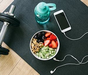 6 μήνες full extra με 12 προγράμματα διατροφής και 13 συνεδρίες