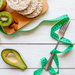 2 μήνες με 2 προγράμματα διατροφής και 5 συνεδρίες