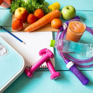 Συμβουλές Διατροφής