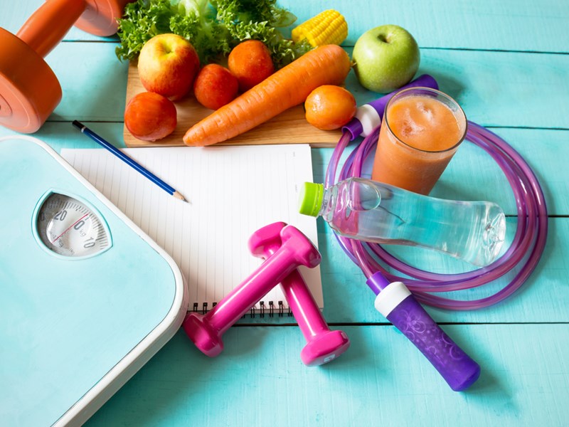 Συμβουλές Διατροφής