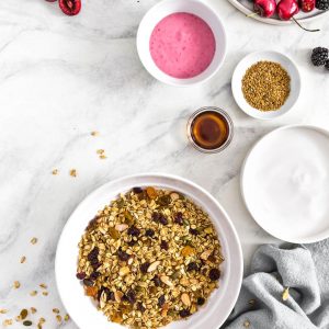 3 μήνες με 3 προγράμματα διατροφής και 7 συνεδρίες