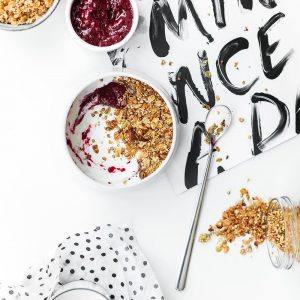 6 μήνες με 6 προγράμματα διατροφής και 13 συνεδρίες