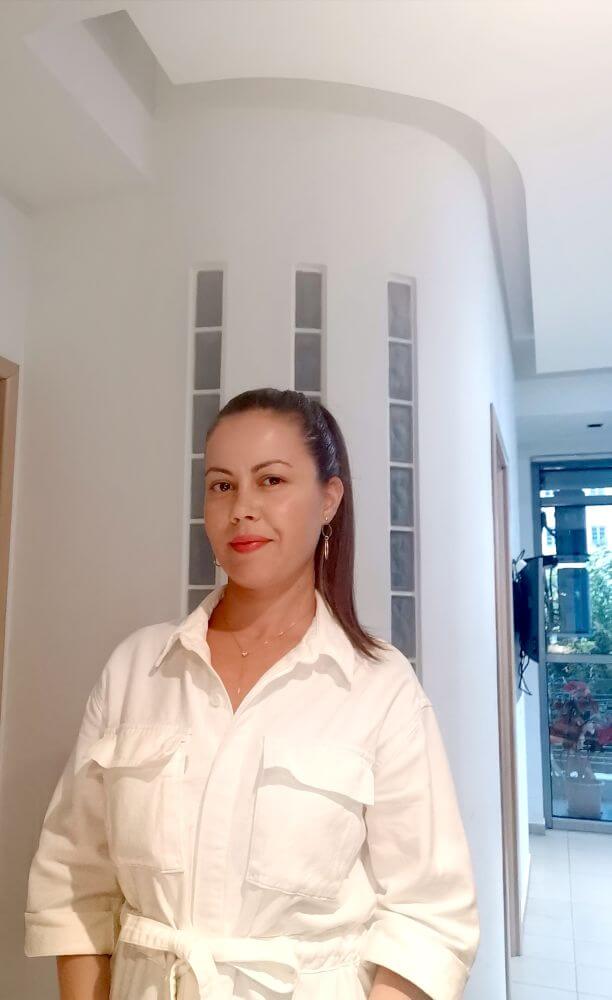 Βάσση Παρασκευή